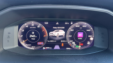 CUPRA Formentor 1.5 TSI 150 V1 5dr DSG Petrol Estate